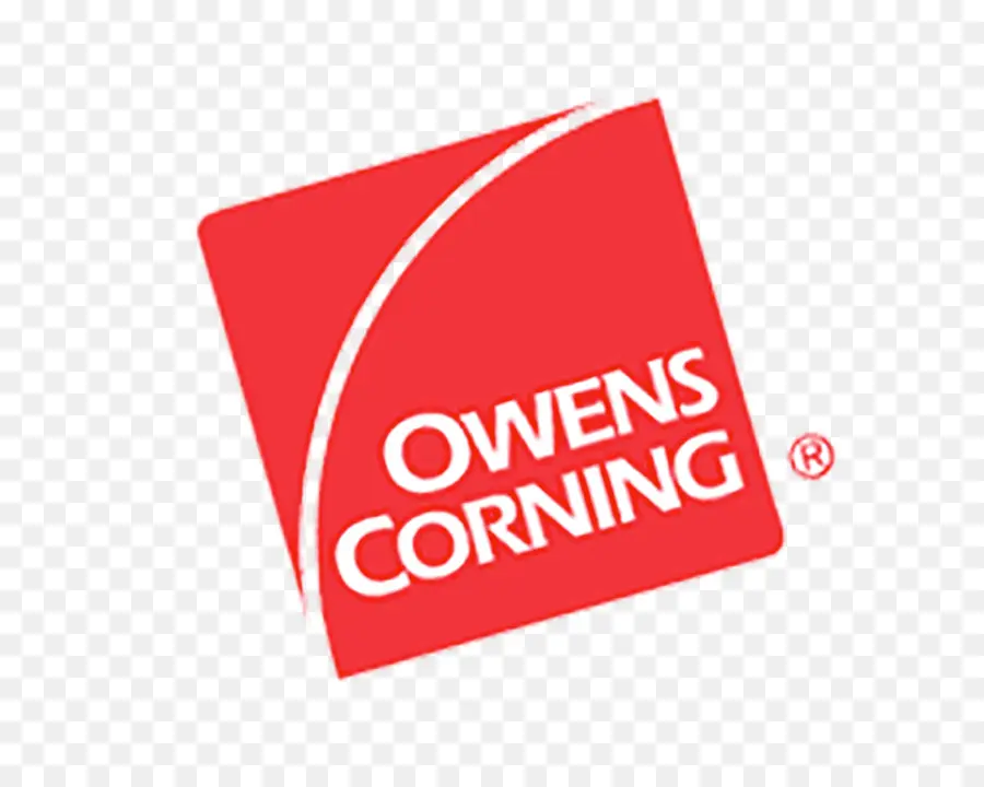 Logo，Owens Corning PNG