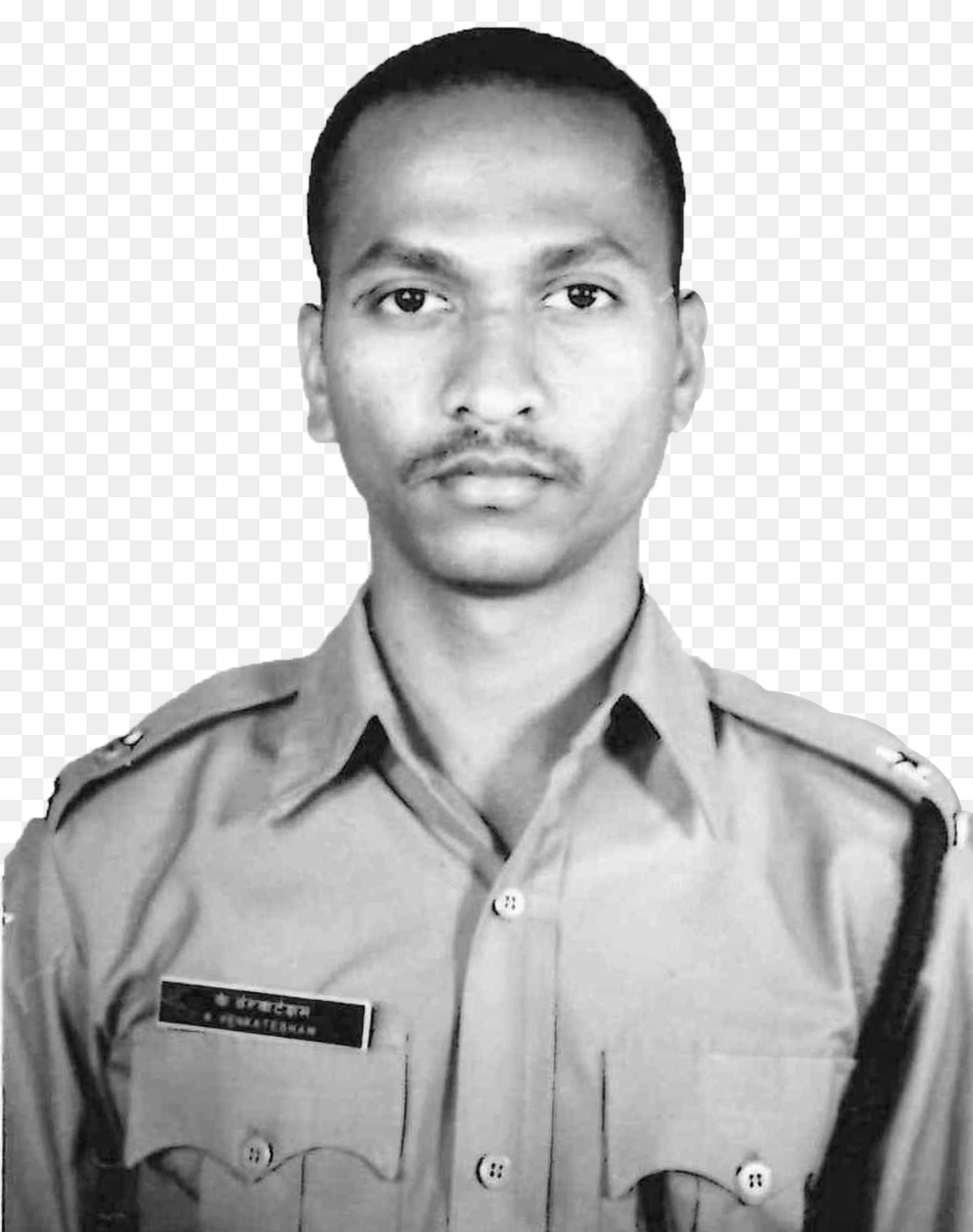 Officier De L Armée，Sardar Vallabhbhai Patel Académie Nationale De Police PNG
