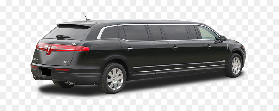 Limousine Blanche，Luxe PNG