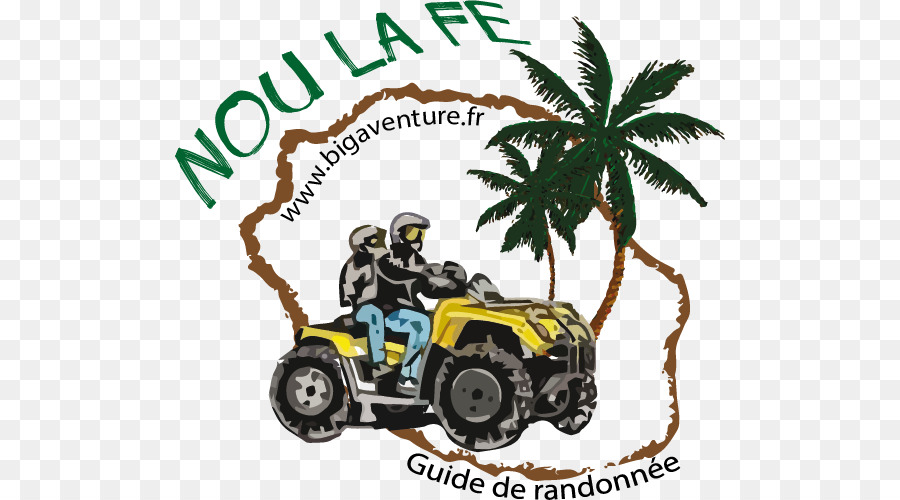 L équipe De Quad Lété，Véhicule à Moteur PNG