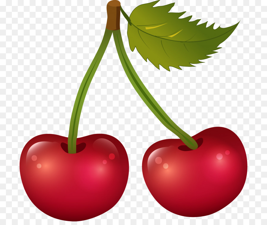 Cerises，Baie PNG