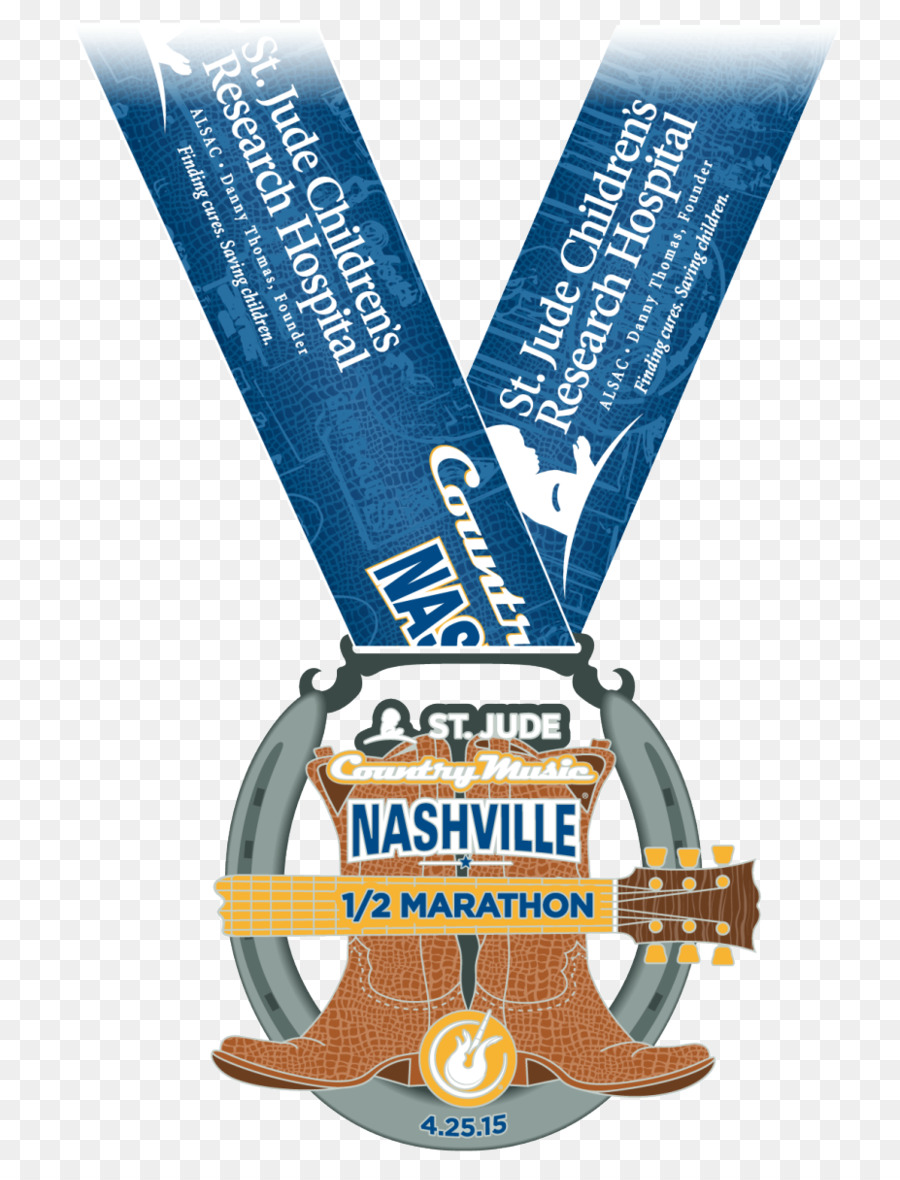 Nashville，Rock N Roll Marathon De Nashville PNG