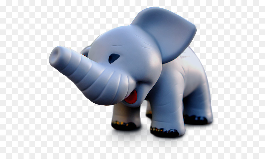 Éléphant Mignon，Animal PNG