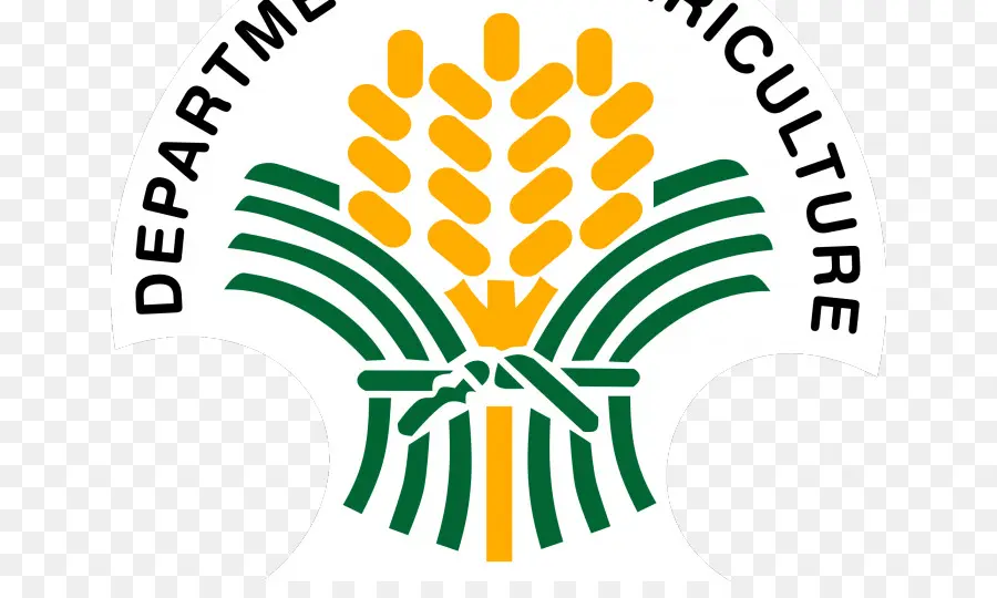 Logo Agricole，Blé PNG