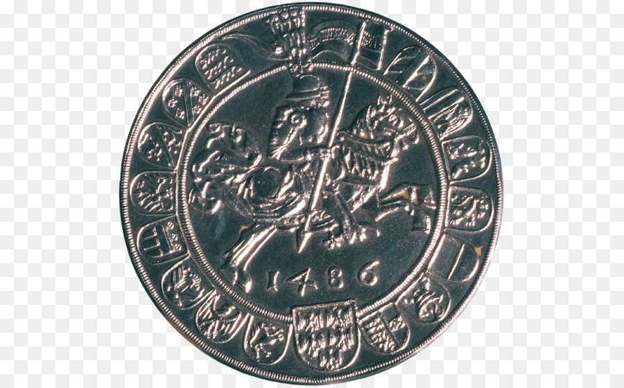 Médaille D，Pièce De Monnaie PNG