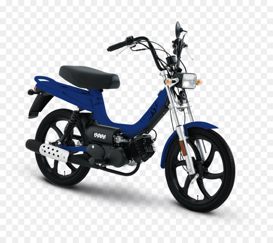 Moto Bleue，Transport PNG