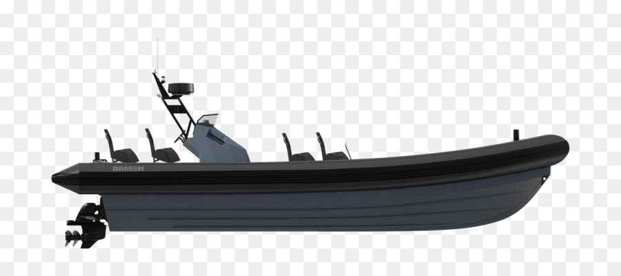 Bateau，Motomarine PNG