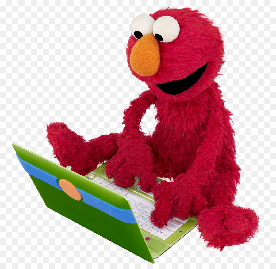 Elmo，Monster Cookie PNG