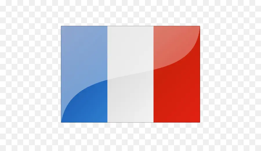 Drapeau Français，France PNG