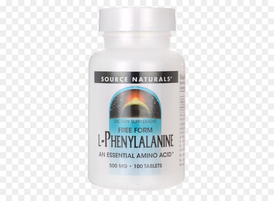 Phénylalanine，Acide Aminé PNG