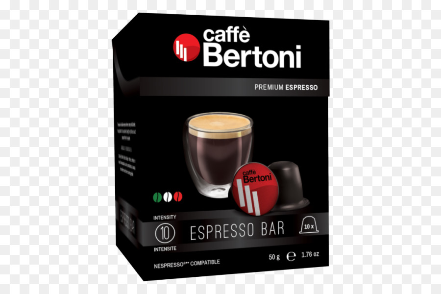 Expresso，Ristretto PNG