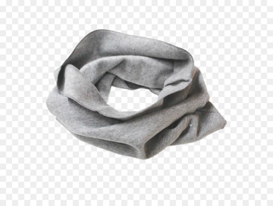 Foulard，Gris PNG