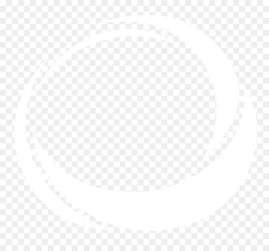 Cadre De Cercle，Rond PNG