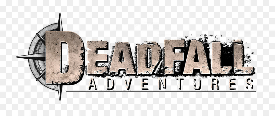 Dégagé Adventures，Logo PNG