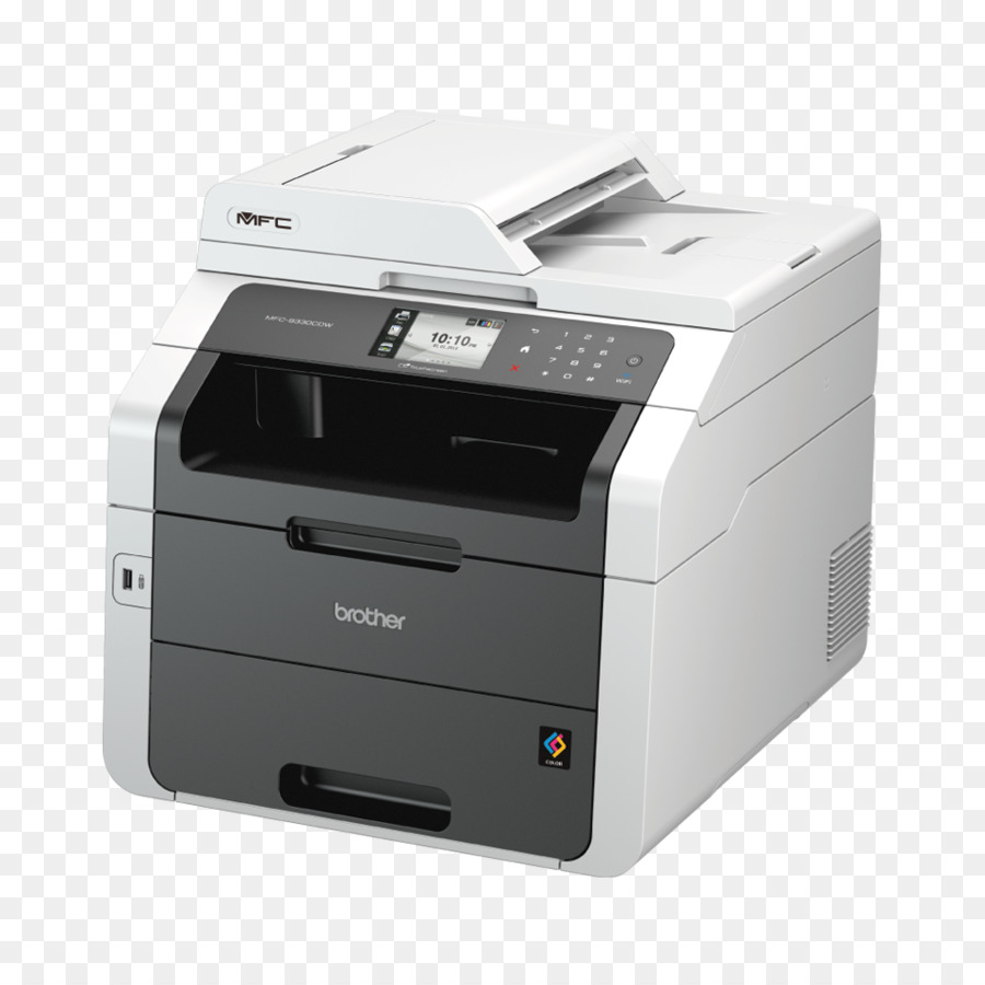 Imprimante Multifonction，Hewlett Packard PNG