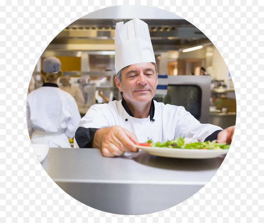 Auguste Escoffier，Chef Cuisinier PNG