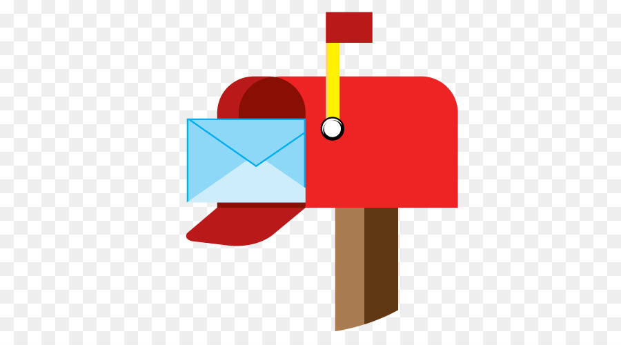 Boîte Aux Lettres Avec Lettre，Mail PNG