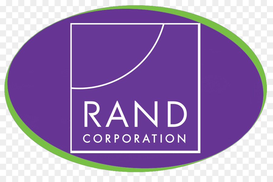 Logo，Rand Corporation PNG