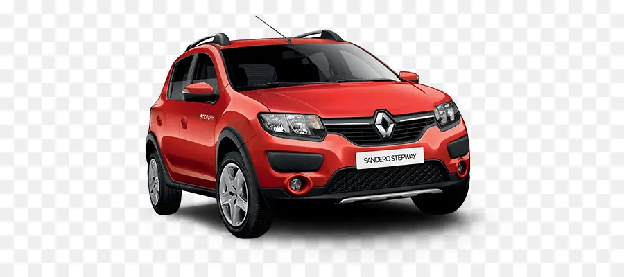 Dacia Sandero，Renault PNG