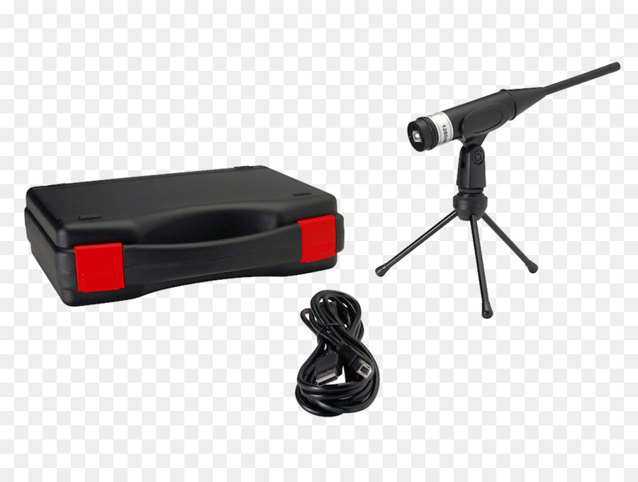 Microphone，Microphone De Mesure D étalonnage PNG
