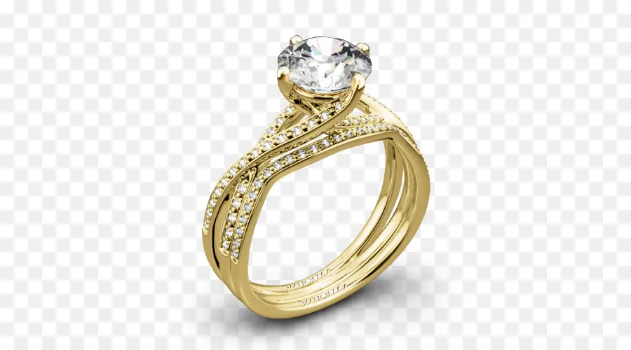 Anneau，Bague De Mariage PNG