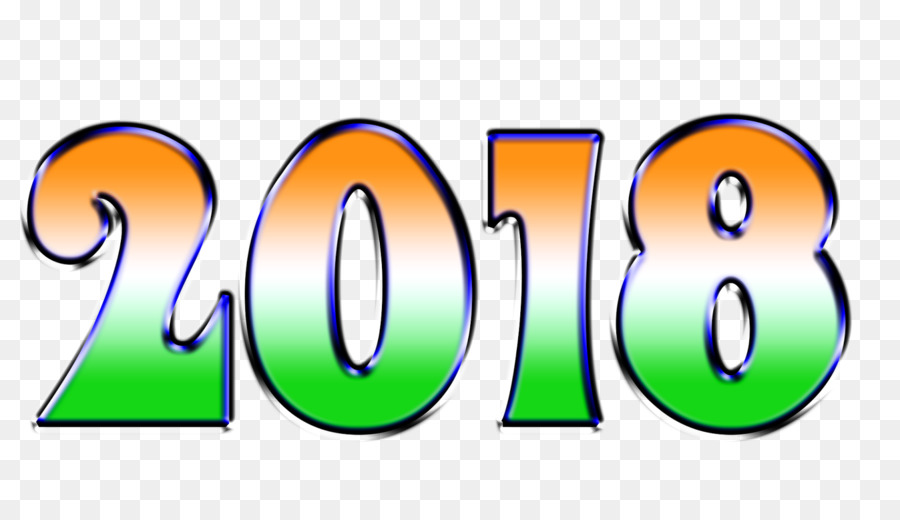 2018，Date PNG