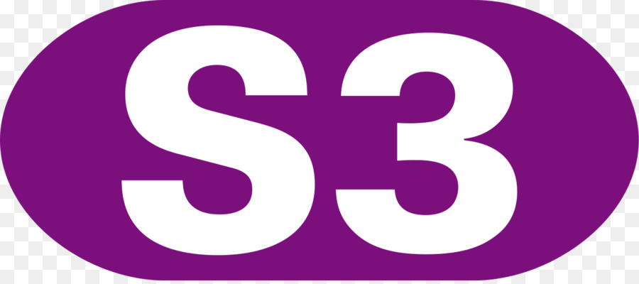 S3，Symbole PNG