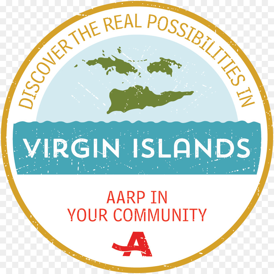 L Aarp Va，L Aarp Ouest De L état De Virginie Bureau PNG