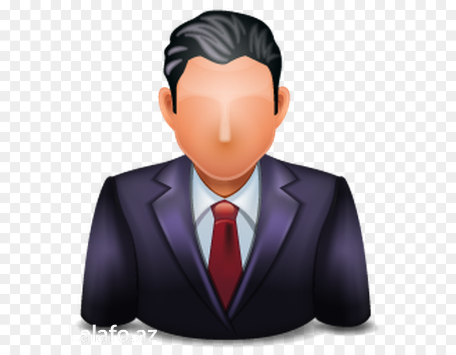 Homme D'affaires，Costume PNG