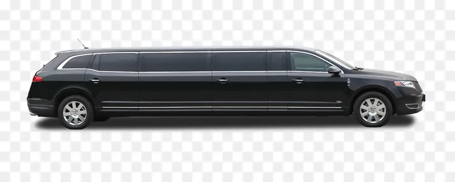 Limousine，Luxe PNG