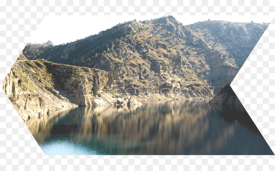 La Sierra Nevada，Guadix PNG