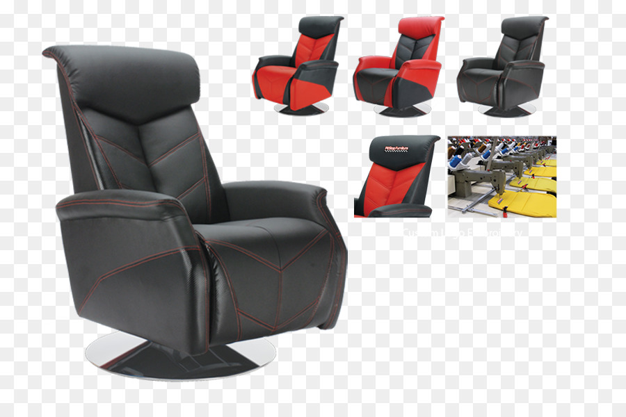 Fauteuil Inclinable，Président PNG