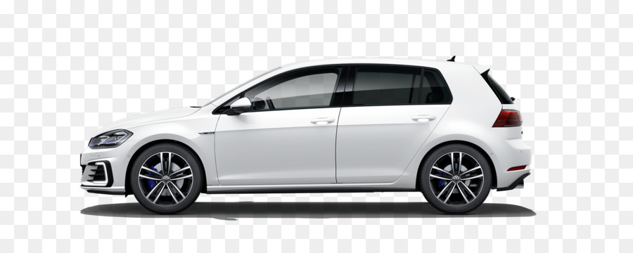 Volkswagen Golf，Roue En Alliage PNG