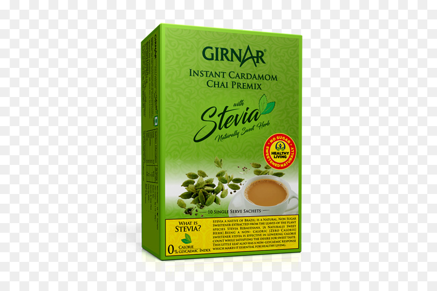 Prémélange Girnar Chaï，Chai PNG