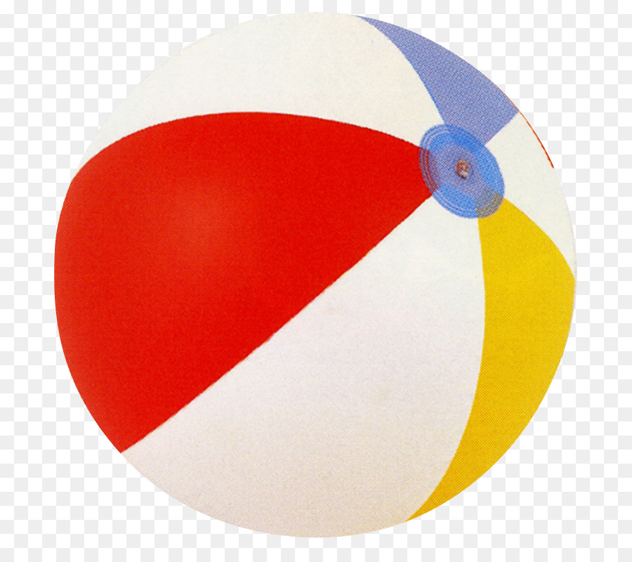 Ballon De Plage，Ballon PNG