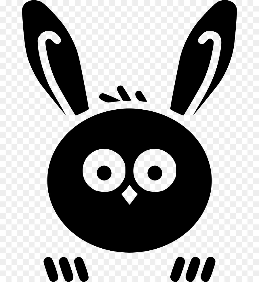 Lapin，Lapin De Pâques PNG