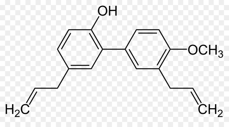 Glucoside，Molécule PNG