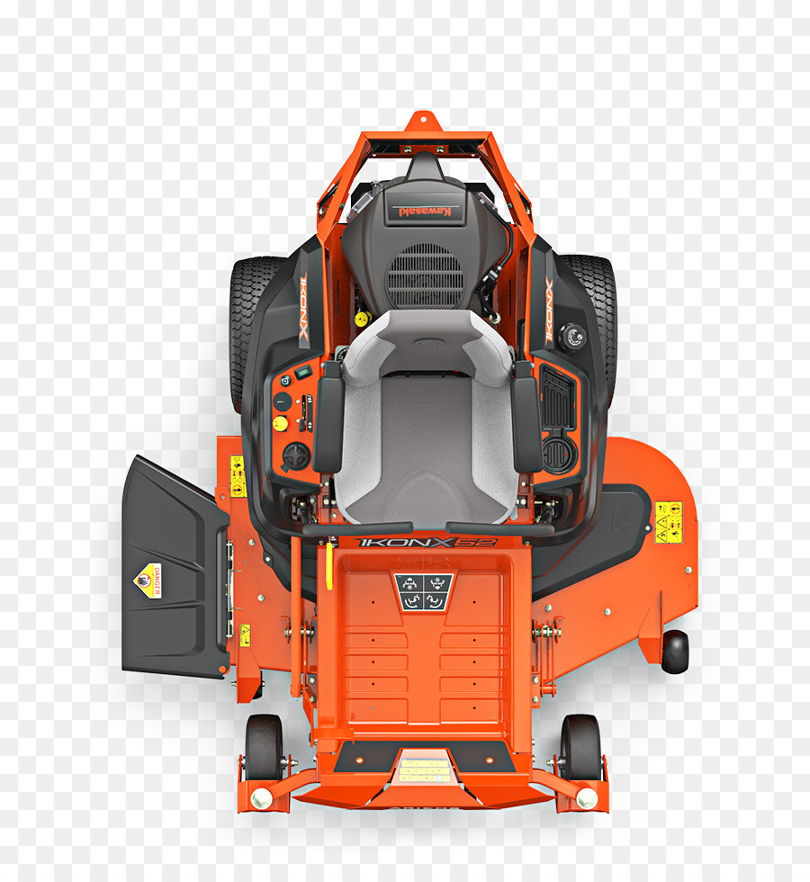 Ariens Ikonx 52，Ariens PNG