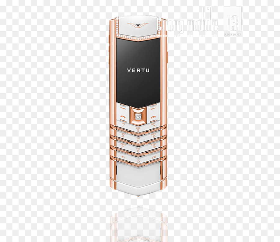 Vertu，Téléphone PNG