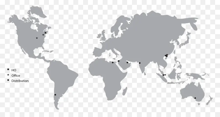 Carte Du Monde，Continents PNG