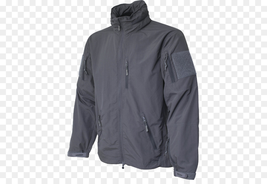 Veste Noire，Manteau PNG