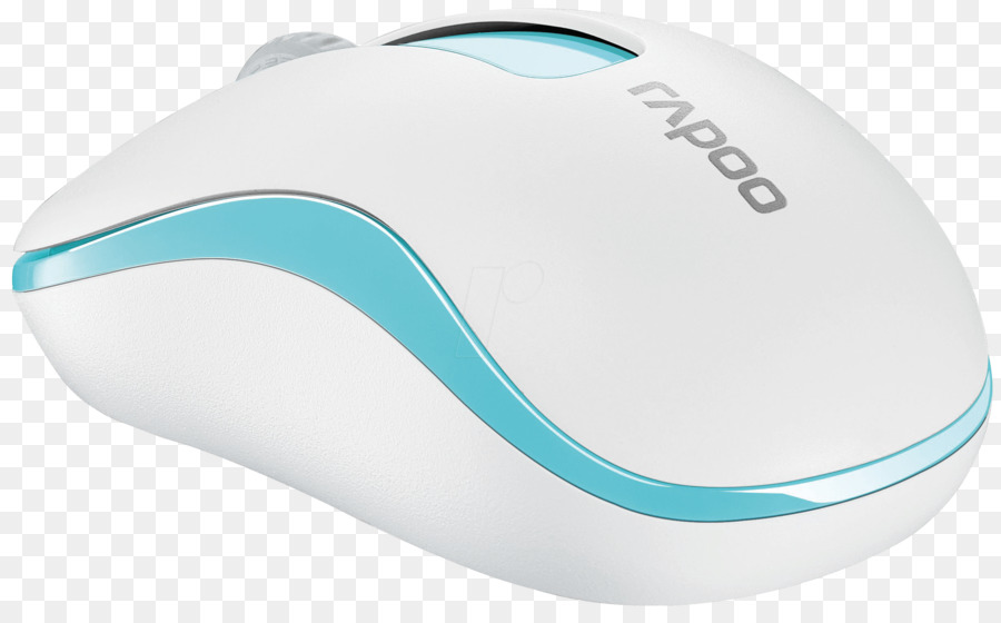 Souris D Ordinateur，Rapoo PNG