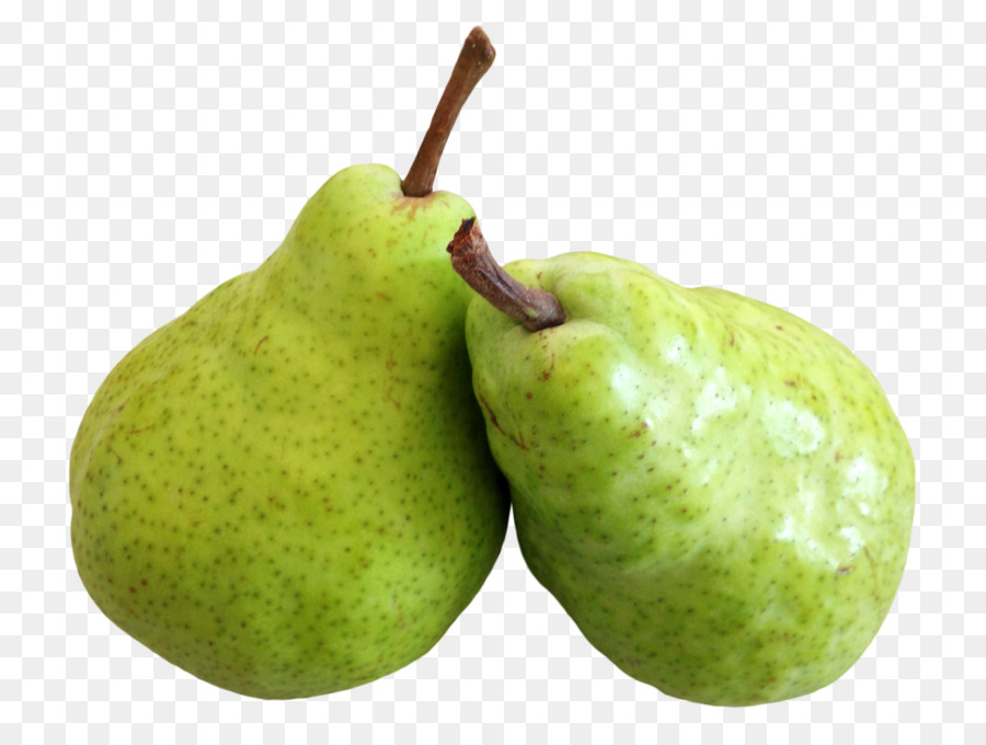 Poires，Nourriture PNG