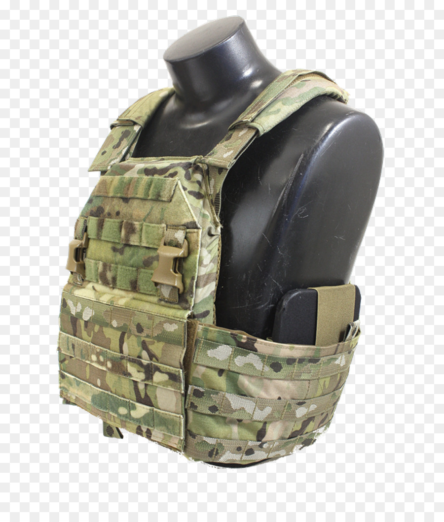 Gilets，Kaki PNG