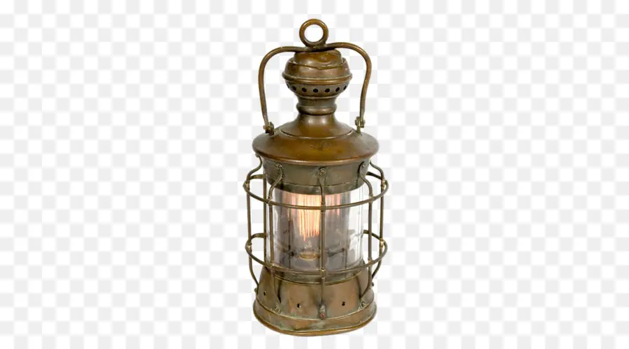 Lanterne，Lampe à Huile PNG