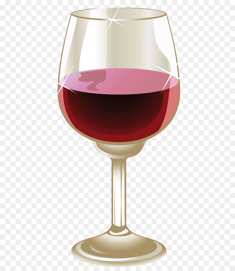 Verres à Vin，Vin PNG