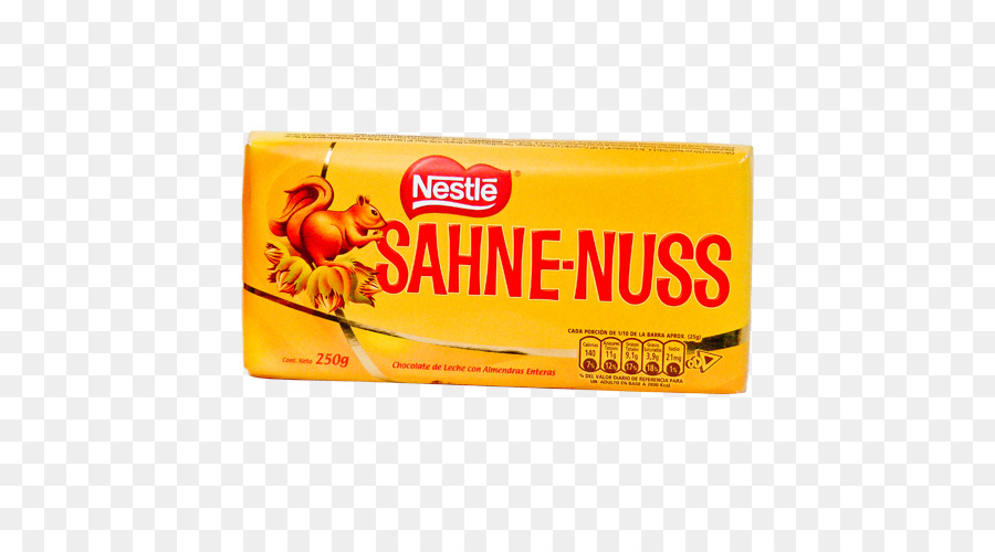 Nestlé，Barre De Chocolat PNG