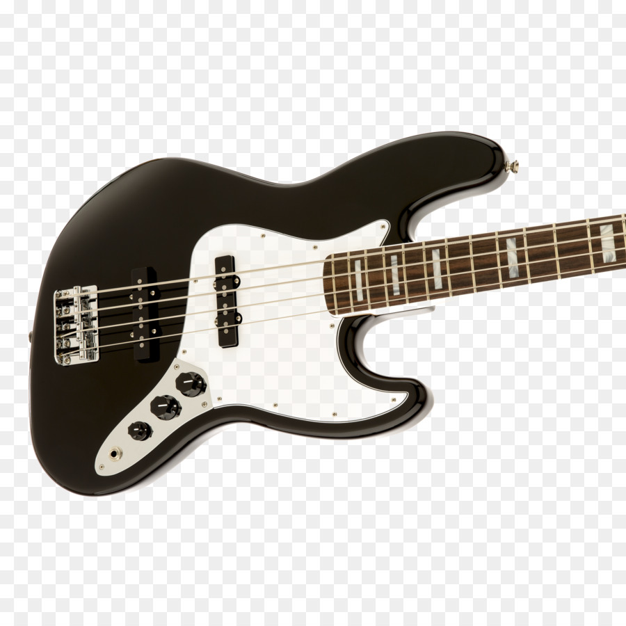 Fender Standard Jazz Bass，Fender Jazz Bass PNG