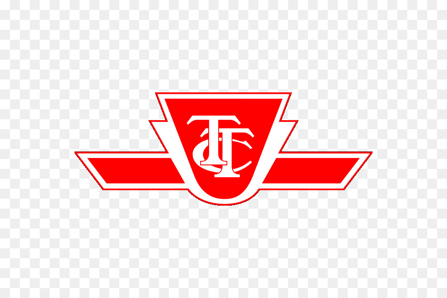 Métro De Toronto，La Toronto Transit Commission PNG