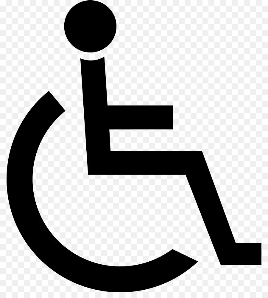 Fauteuil Roulant，Accessibilité PNG